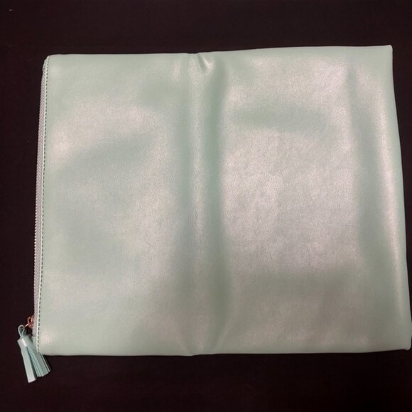 Rachel Pally Reversible Tropical Clutch - Picture 4 of 7